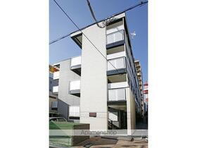 大阪府大阪市西成区花園北２ 賃貸マンション