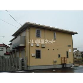 栃木県小山市大字雨ケ谷 2階建 築17年2ヶ月