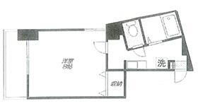 東京都新宿区津久戸町 賃貸マンション