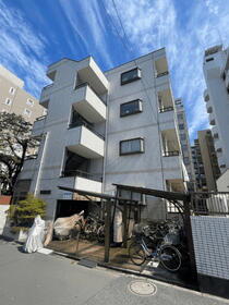 東京都江戸川区西葛西６ 賃貸マンション