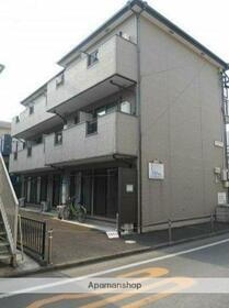 神奈川県藤沢市亀井野１ 賃貸アパート