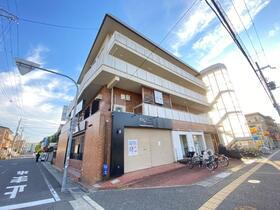 春木マンション