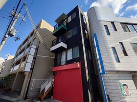 兵庫県神戸市東灘区魚崎北町１ 賃貸マンション