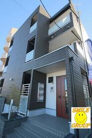 千葉県船橋市東船橋２ 賃貸マンション