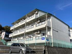 香川県木田郡三木町大字池戸 賃貸マンション