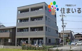 愛知県名古屋市南区堤町２ 4階建 築17年6ヶ月