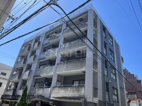 神奈川県横浜市中区本牧町２ 6階建 築22年11ヶ月