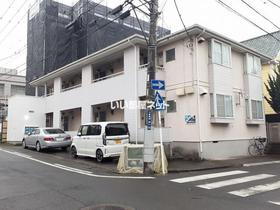 神奈川県平塚市八重咲町 2階建 築33年4ヶ月