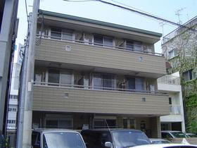 兵庫県神戸市兵庫区北逆瀬川町 3階建 築20年7ヶ月