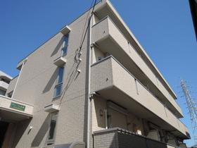 神奈川県相模原市南区上鶴間本町５ 3階建 築10年4ヶ月
