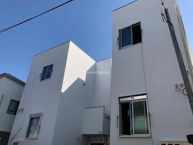 神奈川県平塚市袖ケ浜 2階建 築5年3ヶ月