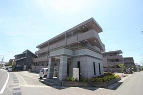 広島県東広島市西条町寺家 3階建 築19年3ヶ月
