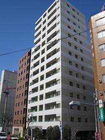東京都中央区新富２ 14階建 築20年1ヶ月