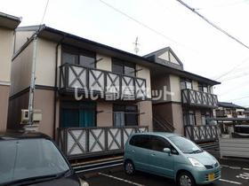 新潟県柏崎市比角１ 2階建 築31年4ヶ月