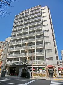 東京都千代田区岩本町３ 13階建 築20年5ヶ月