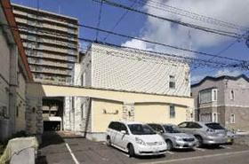 北海道札幌市北区新琴似五条１ 2階建 築20年1ヶ月