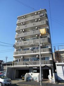 愛知県名古屋市南区呼続１ 7階建