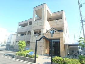愛知県名古屋市中川区戸田明正２ 3階建 築17年7ヶ月