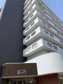 北海道札幌市北区北十八条西４ 9階建 築43年2ヶ月
