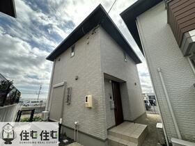 みよし市根浦町戸建賃貸Ｂ棟