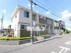 愛知県春日井市長塚町１ 賃貸アパート