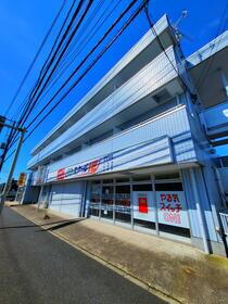 プレミエール　モリタ 3階建