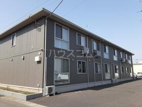 群馬県伊勢崎市宮子町 賃貸アパート