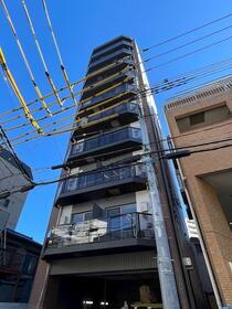 東京都江戸川区平井４ 賃貸マンション