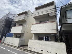 東京都江戸川区北小岩１ 3階建 築46年