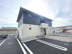 岡山県岡山市北区東花尻 2階建 築4年6ヶ月