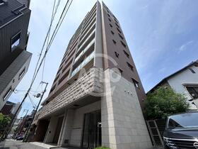 大阪府大阪市阿倍野区昭和町１ 11階建 築11年5ヶ月