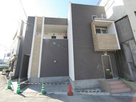 愛知県名古屋市南区加福本通３ 賃貸アパート