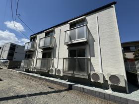 宮城県仙台市宮城野区清水沼１ 賃貸アパート