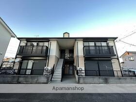 群馬県伊勢崎市宮子町 賃貸アパート