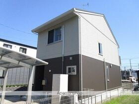 静岡県浜松市中央区西伊場町 賃貸一戸建て