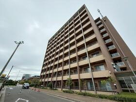 レジディア神戸ポートアイランド　サウス・センター棟