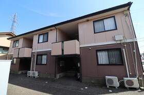 新潟県上越市安江１ 賃貸アパート