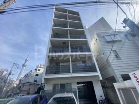 東京都墨田区吾妻橋１ 賃貸マンション