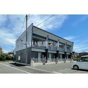 群馬県前橋市下新田町 2階建 築19年2ヶ月