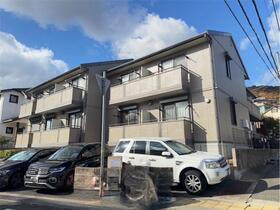 セジュール西岡本