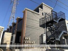 千葉県松戸市秋山３ 賃貸アパート