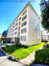 泉北桃山台一丁３－７号棟