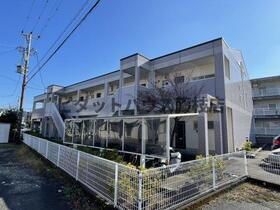 静岡県藤枝市高柳３ 築30年4ヶ月 2階建