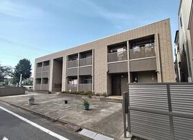 東京都江戸川区篠崎町６ 賃貸アパート