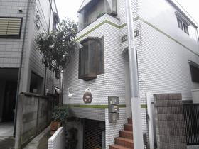 東京都渋谷区恵比寿２ 地上2階地下1階建 築36年5ヶ月