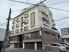 愛知県名古屋市中村区千原町 8階建 築45年4ヶ月