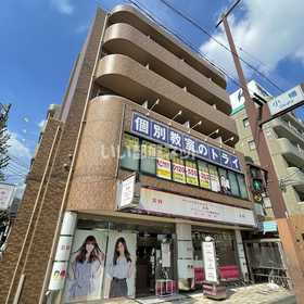 愛知県名古屋市守山区小幡１ 5階建 築25年6ヶ月