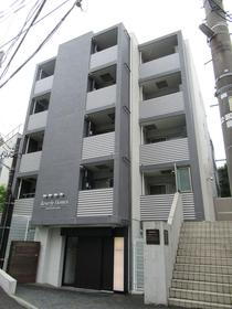 東京都渋谷区鶯谷町 地上5階地下1階建 築8年4ヶ月