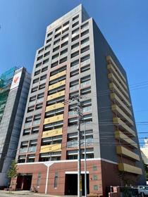 北海道札幌市中央区南五条西１ 15階建 築22年3ヶ月