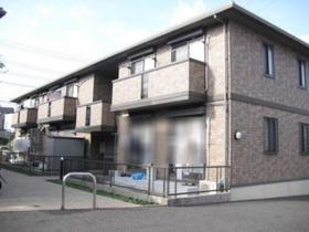 愛知県知立市西町新川 2階建 築19年3ヶ月